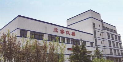 China Lanry Instruments (Shanghai) Co., Ltd. factory
